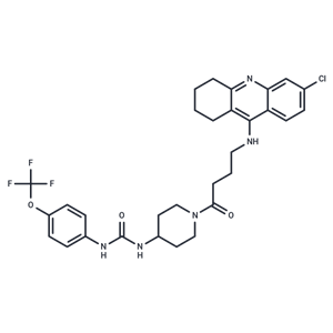 化合物 sEH/AChE-IN-2,sEH/AChE-IN-2
