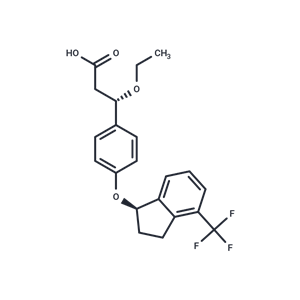 化合物 DS-1558|T71251|TargetMol