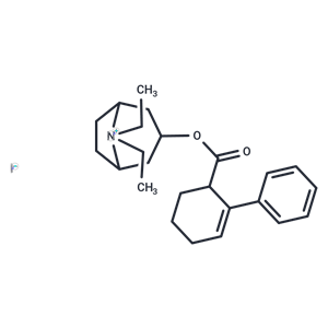 化合物 LG 50643,LG 50643