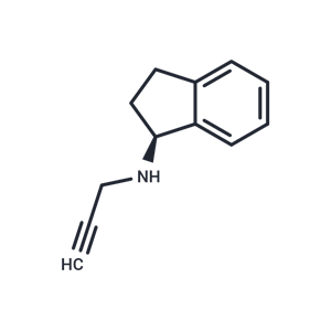 (S)-雷沙吉兰|T13252|TargetMol