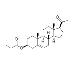 孕烯醇酮异丁酸酯