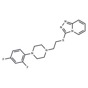 卢扎朵仑|T16810|TargetMol