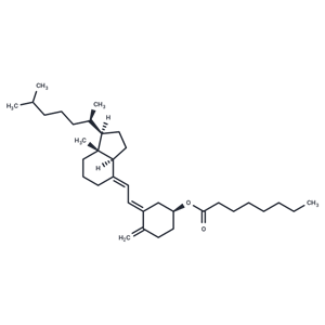 Vitamin D3 octanoate,Vitamin D3 octanoate