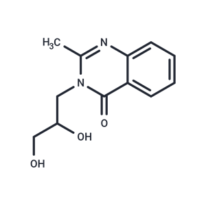 化合物 Diproqualone|T85285|TargetMol