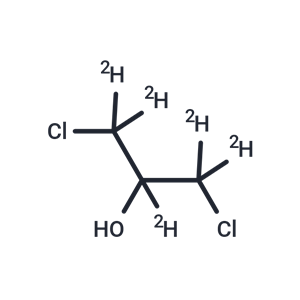 1,3-二氯-2-丙醇-d5|TMIJ-0397|TargetMol
