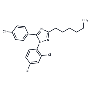 化合物 LH 21,LH 21