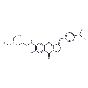化合物 BLM-IN-1|T10557|TargetMol