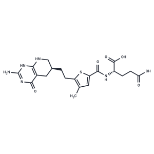 吡利曲索,Pelitrexol