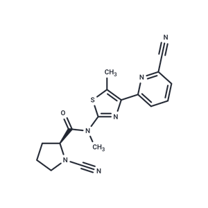 化合物 SB1-F-78|T69947|TargetMol