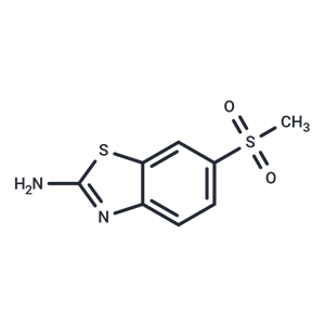 化合物 TbPTR1 inhibitor 2|T9334|TargetMol