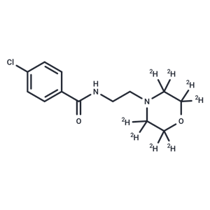吗氯贝胺-d8|TMID-0191|TargetMol