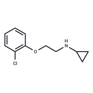 化合物 Lilly 51641,Lilly 51641