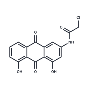 化合物 AQ-101|T70902|TargetMol