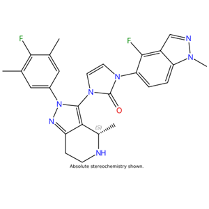 奥格列龙中间体
