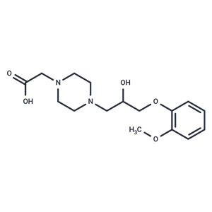 化合物 CVT-3369|T31121|TargetMol
