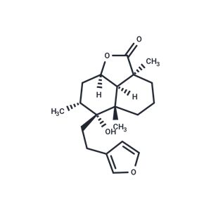 夏至草素|TN1914|TargetMol