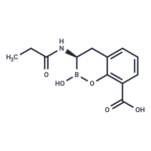 Ledaborbactam|T39287|TargetMol