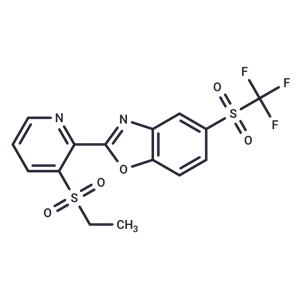 Oxazosulfyl|T37511|TargetMol