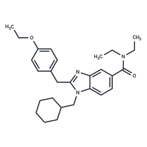 化合物 MCHB-1|T84442|TargetMol