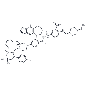 化合物 Bcl-2-IN-16|T82910|TargetMol