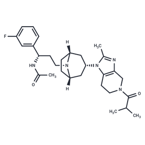 化合物 PF-232798|T28381|TargetMol