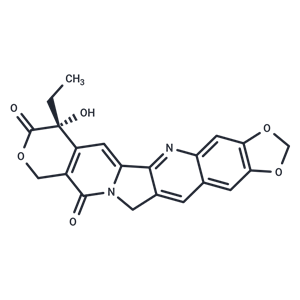 化合物 (R)-FL118|T27329|TargetMol