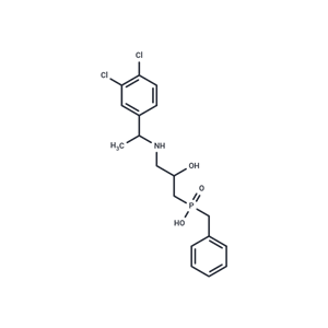 化合物 CGP 54062,CGP 54062
