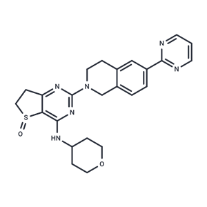 化合物 PDE4B/D-IN-3|T88338|TargetMol