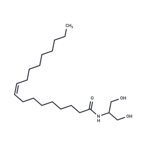 化合物 N-Oleoyl serinol|T85259|TargetMol