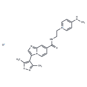化合物 BAY-6096|T85806|TargetMol