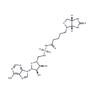 化合物 Bio-AMS|T78122|TargetMol