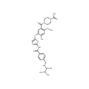 ITK inhibitor|T37604|TargetMol