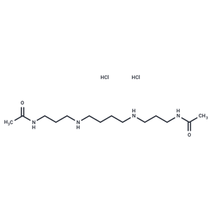 N1,N12二乙酰精胺盐酸盐,N1,N12-Diacetylspermine dihydrochloride
