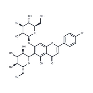 皂草甙|TN2179|TargetMol