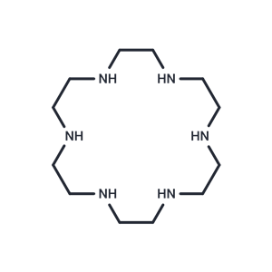 化合物 Hexacyclen|T84874|TargetMol