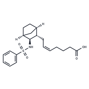 化合物 Domitroban|T71405|TargetMol