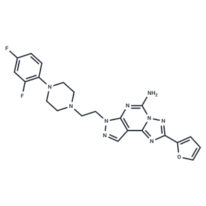 化合物 Sch412348|T12868|TargetMol