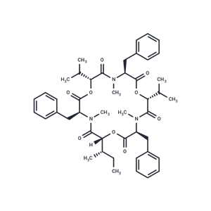 Beauvericin A|T35757|TargetMol