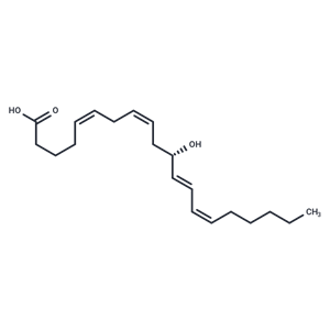 化合物 11(S)-HETE|T84604|TargetMol