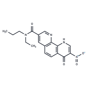 胶原蛋白脯氨酸羟化酶抑制剂|T10862|TargetMol
