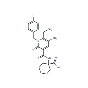 化合物 S-777469|T62132|TargetMol