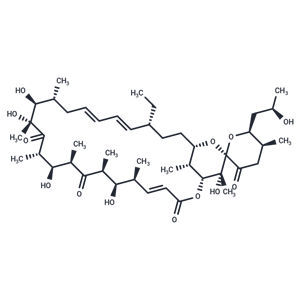 Oligomycin E|T36419|TargetMol