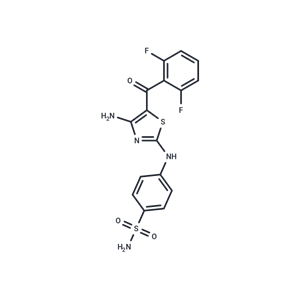 化合物 AG-12286,AG-12286