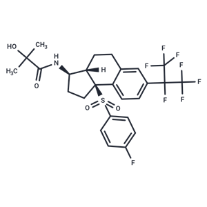 化合物 BMS-986313|T69770|TargetMol