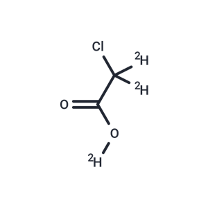 一氯乙酸-d3|TMIJ-0424|TargetMol