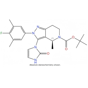 奥格列龙中间体2