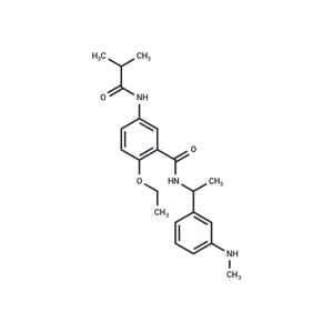 化合物 Kv2.1-IN-1|T86791|TargetMol