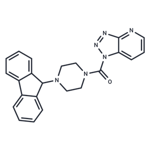 化合物 AM6580,AM6580