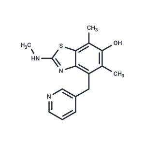 化合物 E 3040|T70612|TargetMol