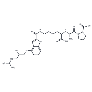 化合物 BW-A 575C|T25195|TargetMol